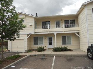 4887 Rusty Nail Point #201, Colorado Springs, CO 80916