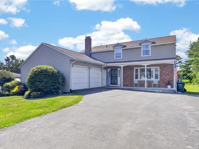 5459 Prescott Rd, Deerfield, NY, 13502