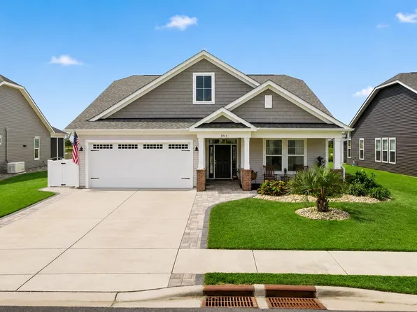 1044 Cascade Loop #Bridgewater Cottages, Little River, SC 29566