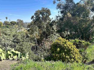 LOT 27 Benton Pl, San Diego, CA 92116
