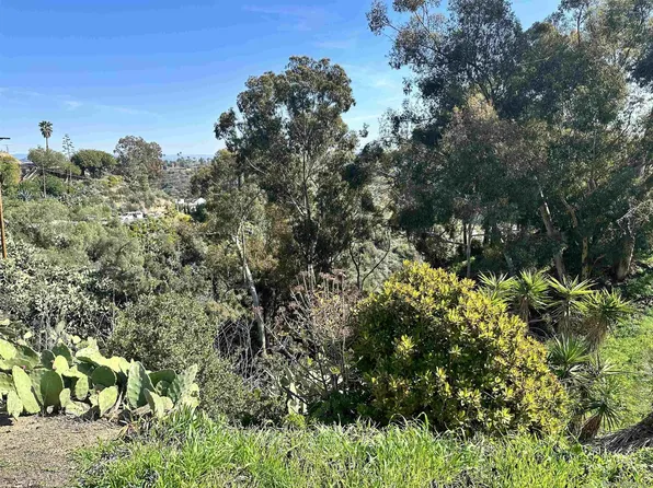 LOT 27 Benton Pl, San Diego, CA 92116