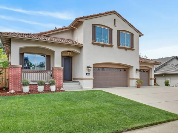 1203 Halidon Way, Folsom, CA 95630