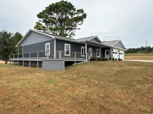 631 Spring Valley Dr, Mammoth Spring, AR 72554