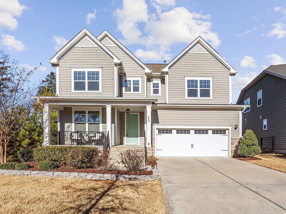 1st image of 640 Ivy Arbor Way