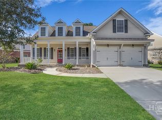 57 Misty Marsh Misty Marsh Drive, Savannah, GA 31419