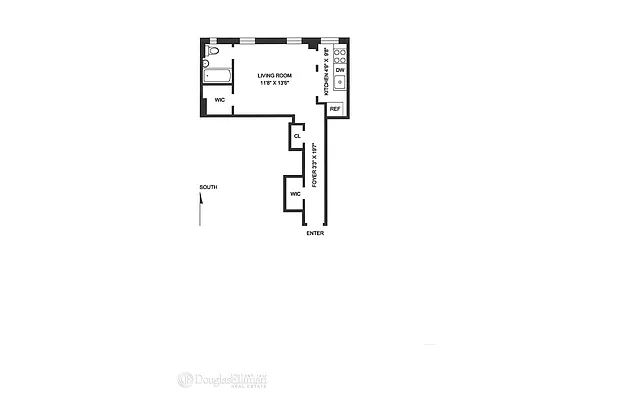 Rented by Douglas Elliman | media 20