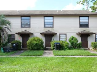 Decatur St Units, Orlando, FL 32807
