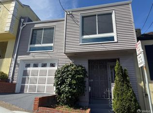 786 Colby St, San Francisco, CA