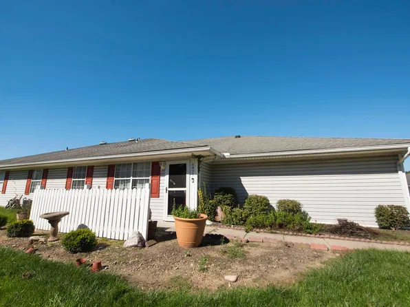 4423 Hammerton Dr #11A, Columbus, OH 43228