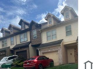 2813 Hillside Way, Decatur, GA 30034