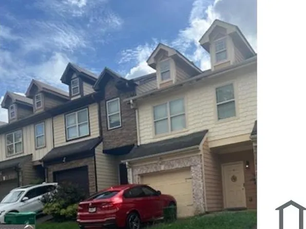 2813 Hillside Way, Decatur, GA 30034