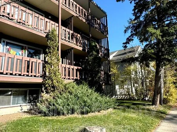 322 6th Ave NE, Calgary, AB