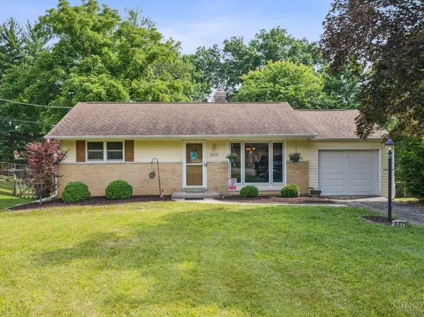 5673 Sidney Rd, Cincinnati, OH 45238