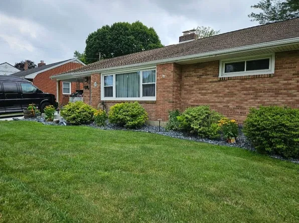 7 Citadel Dr, Camp Hill, PA 17011