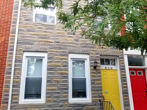 828 W Lombard St #100B, Baltimore, MD 21201