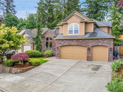 552 NW 24th Cir, Camas, WA, 98607