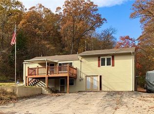 4807 Klable Rd, Hillsboro, MO 63050
