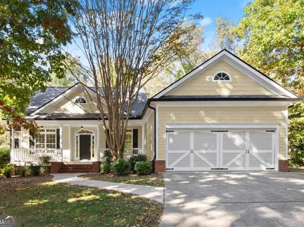 4442 N Gate Dr, Gainesville, GA 30506