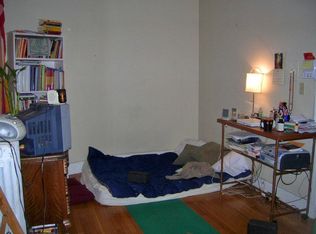 26 Myrtle St #7, Boston, MA 02114