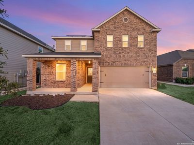 3322 TAURUS SKY, Converse, TX, 78109