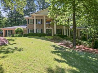 1728 Tamworth Ct, Dunwoody, GA 30338