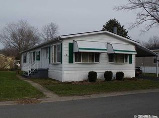 138 Cayuga Way, Manchester, NY 14504