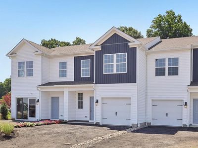 282 Derby Dr, Coatesville, PA, 19320