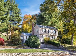 951 Main St, Lynnfield, MA 01940