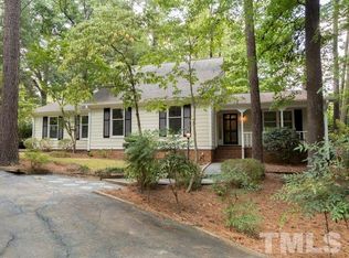608 Brookwood Dr, Durham, NC 27707