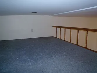 Rented by John Downey, LREB