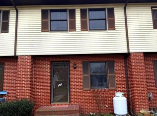 341 Academy Ave, Denton, MD