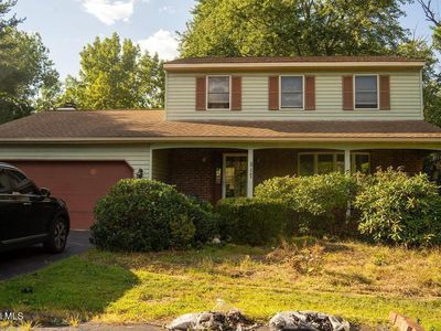 817 Lishakill Road, Niskayuna, NY, 12309