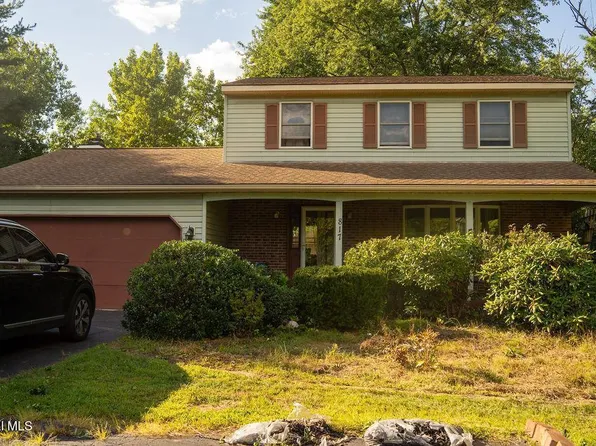 817 Lishakill Road, Schenectady, NY 12309