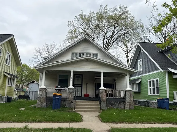 1247 Dunham St SE, Grand Rapids, MI 49506