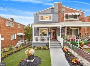 5138 8th St NE, Washington, DC 20011