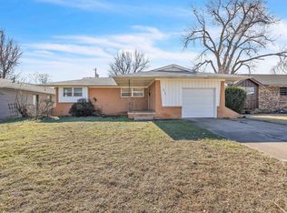 2712 SW 65th St, Oklahoma City, OK 73159
