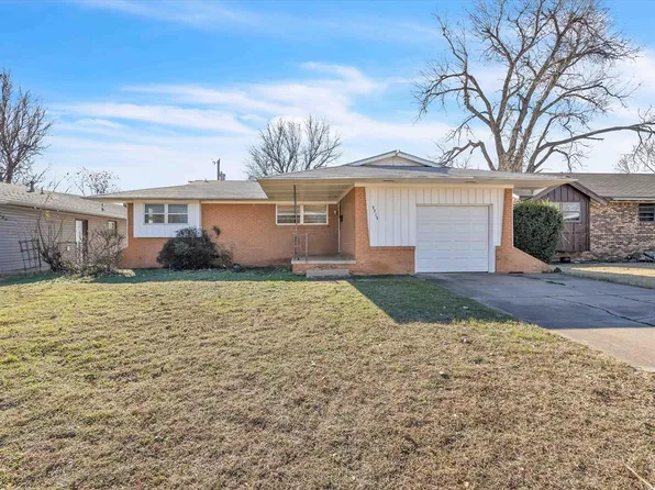 2712 SW 65th St, Oklahoma City, OK 73159