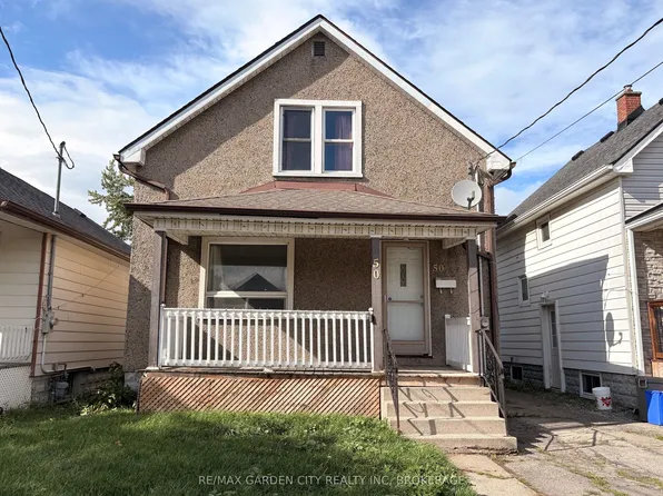 50 Cozy St, Welland, ON L3B 4H1