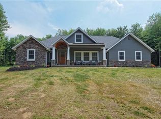 16495 Moseley Rd, Thompson, OH 44086