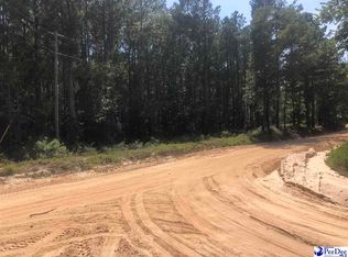Sandy Hill Rd, Hartsville, SC 29550