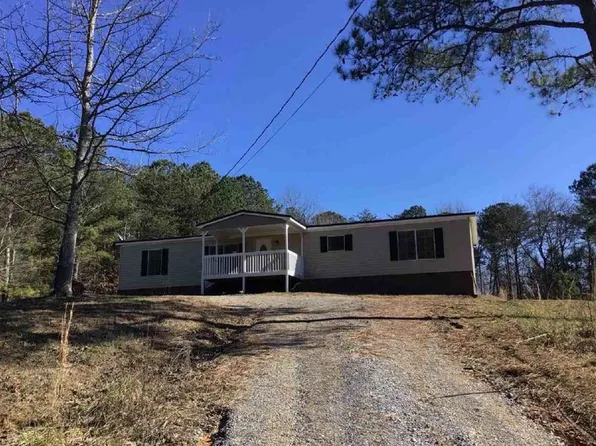 6918 Red Bud Rd NE, Ranger, GA 30734