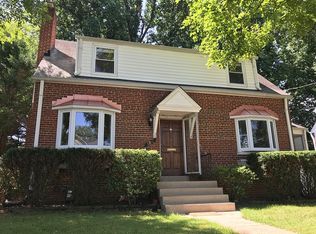 5910 Conway Rd, Bethesda, MD 20817