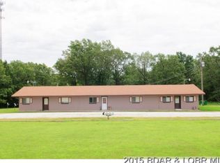 14190 W Us Highway 54, Macks Creek, MO 65786