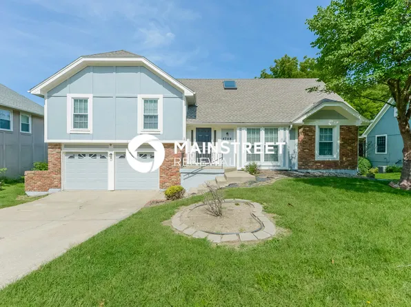 4708 NW 82nd Ter, Kansas City, MO 64151