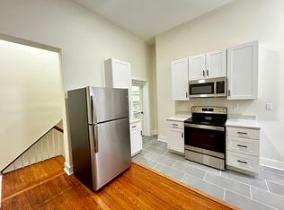 1130 N Calvert St #3, Baltimore, MD 21202