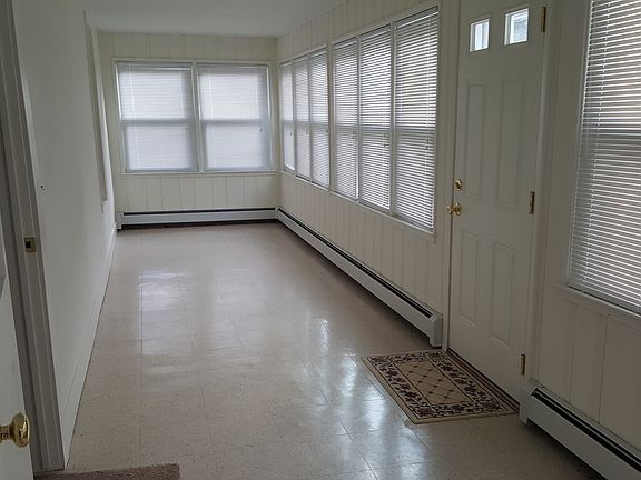 New Sunroom