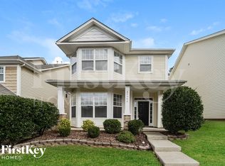 7542 Coastal Way, Huntersville, NC 28078