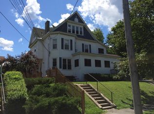 1904 James St APT 3, Syracuse, NY 13206