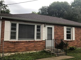 1457 Longview Dr, Bowling Green, KY