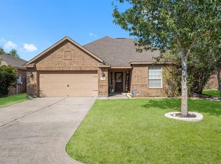 2022 Borthwick Ln, Conroe, TX 77301